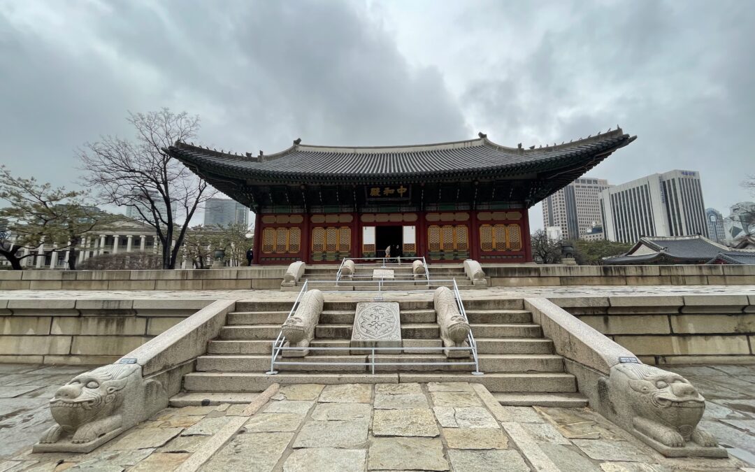 Corea