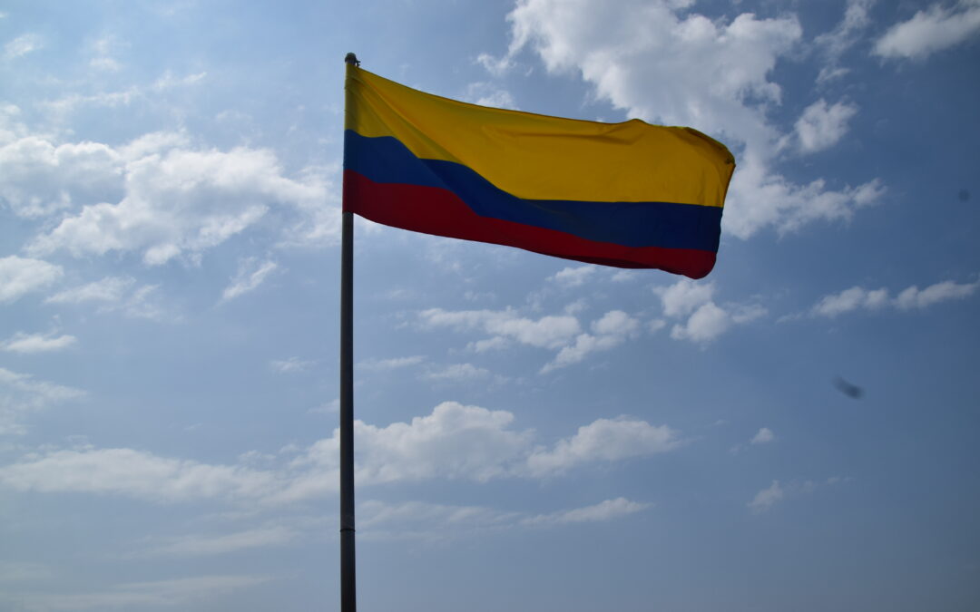 Colombia