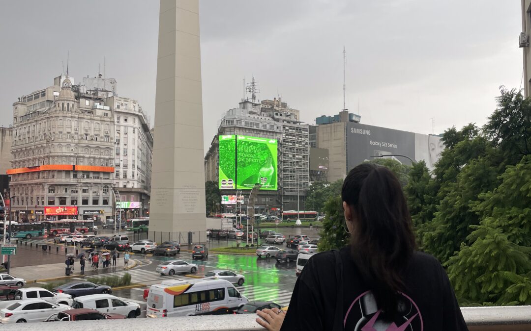 Imperdibles en Buenos Aires